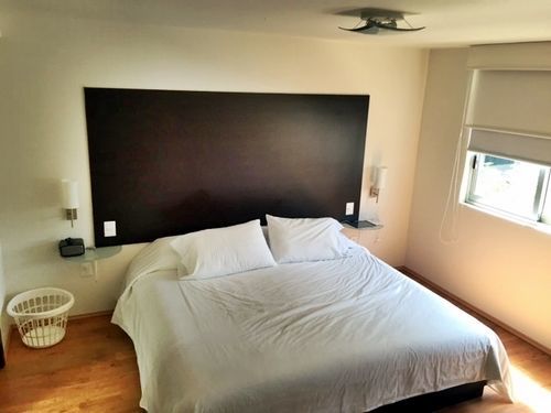 Grupo Kings Suites - Bosque De Duraznos 72 Мексико Сити Екстериор снимка